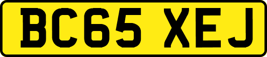 BC65XEJ