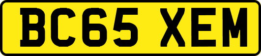 BC65XEM