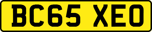 BC65XEO