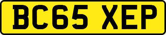 BC65XEP