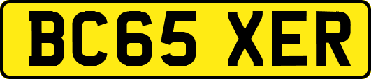 BC65XER
