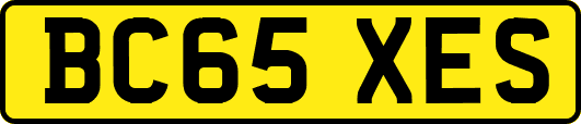 BC65XES