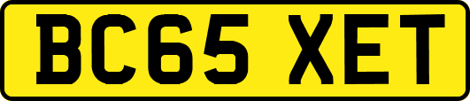 BC65XET