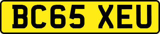 BC65XEU