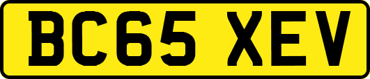 BC65XEV