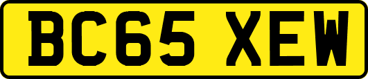 BC65XEW
