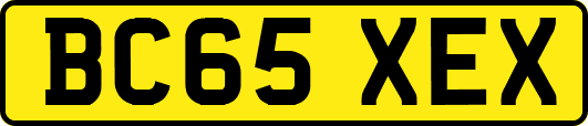 BC65XEX