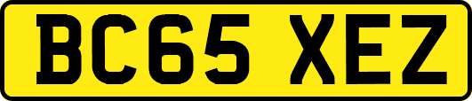BC65XEZ