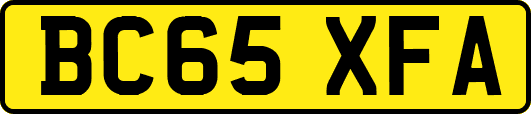 BC65XFA