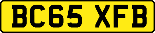 BC65XFB