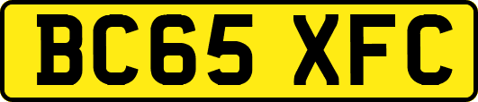 BC65XFC