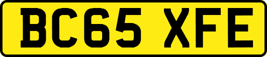 BC65XFE