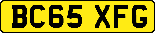 BC65XFG