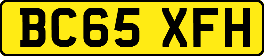BC65XFH