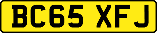 BC65XFJ