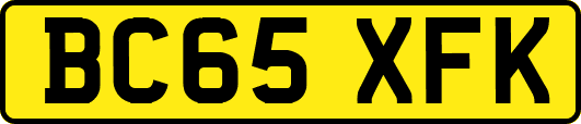 BC65XFK