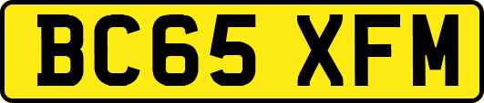 BC65XFM