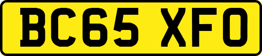 BC65XFO