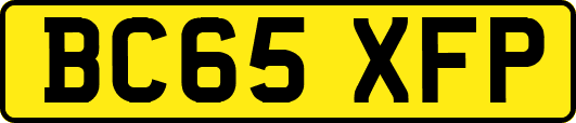 BC65XFP