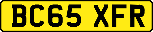 BC65XFR