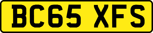 BC65XFS