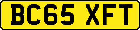BC65XFT