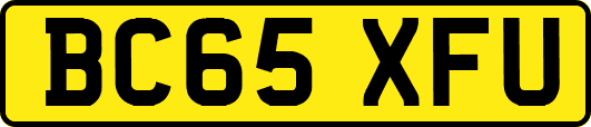 BC65XFU