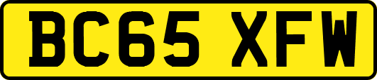 BC65XFW