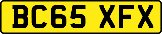 BC65XFX