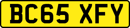 BC65XFY