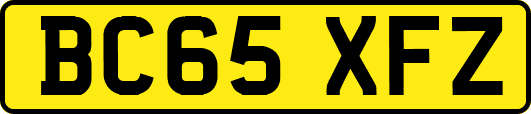BC65XFZ