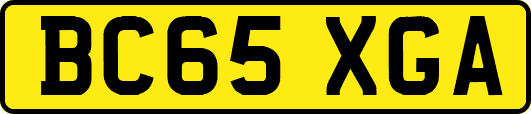 BC65XGA