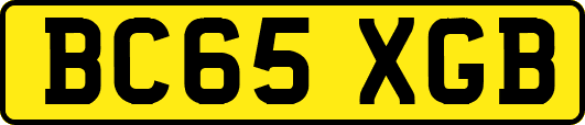 BC65XGB