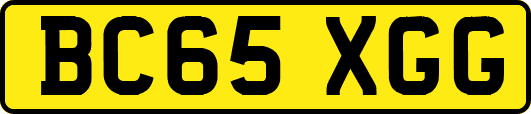 BC65XGG