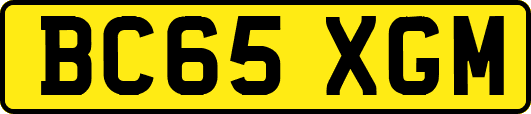 BC65XGM