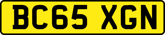 BC65XGN