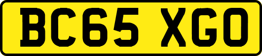 BC65XGO