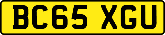 BC65XGU