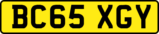 BC65XGY