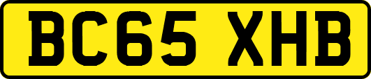 BC65XHB