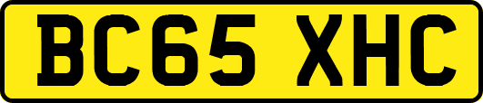 BC65XHC