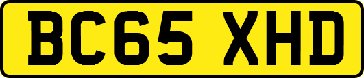 BC65XHD