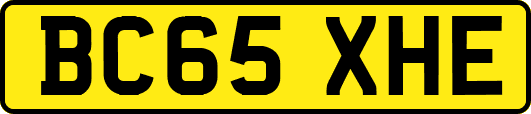BC65XHE