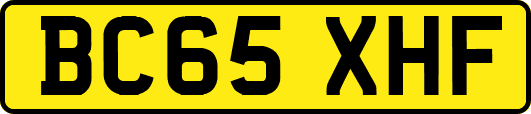 BC65XHF