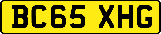 BC65XHG