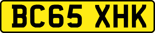 BC65XHK