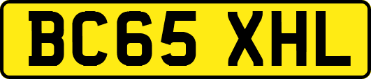 BC65XHL
