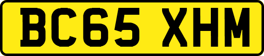 BC65XHM
