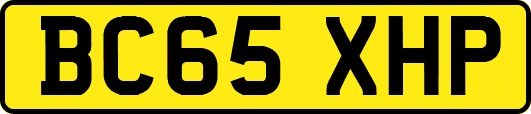BC65XHP