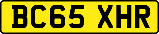 BC65XHR